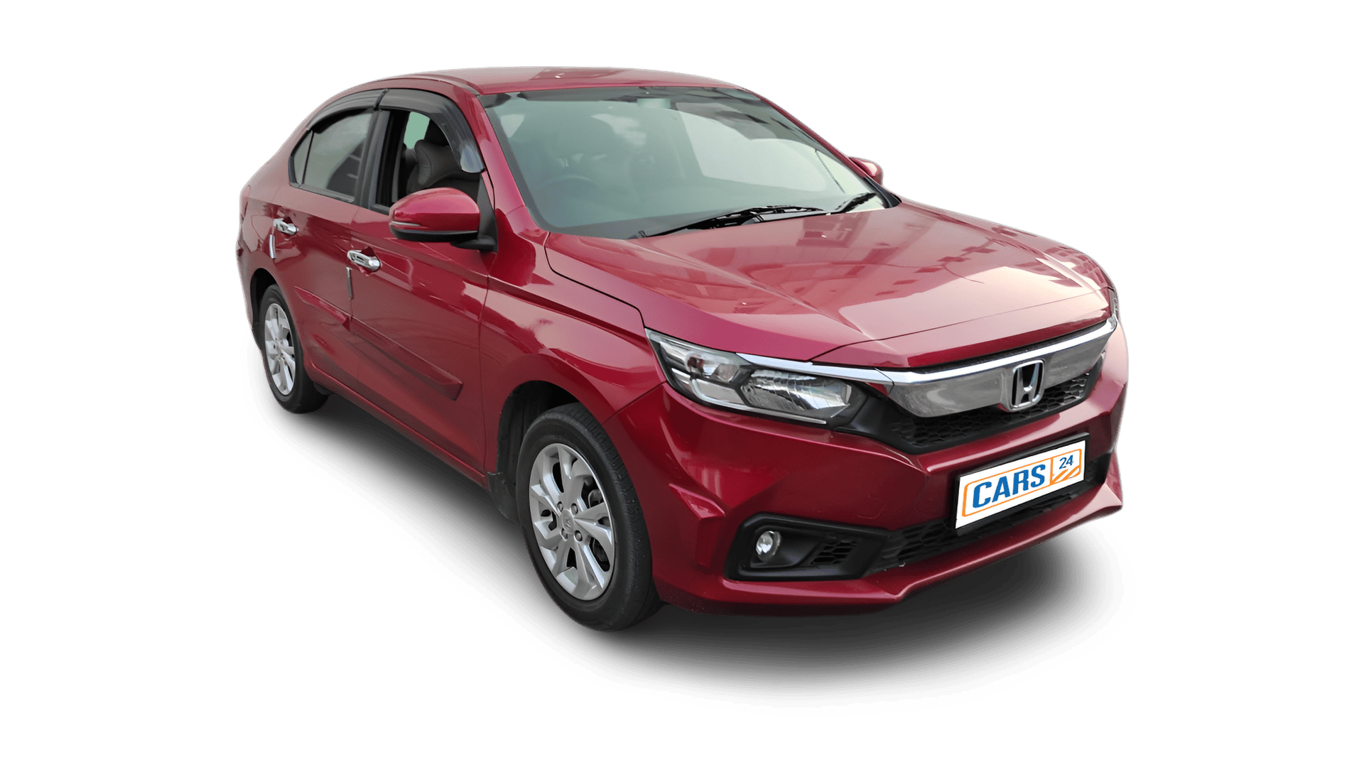 2020 Honda Amaze - Sedan - Petrol - Manual - ₹5.82 lakh